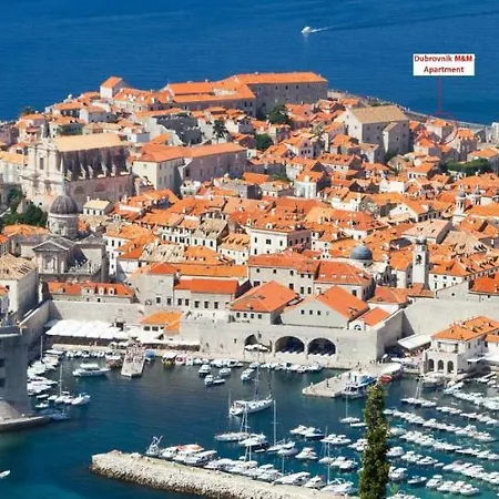 Appartement M&m Dubrovnik