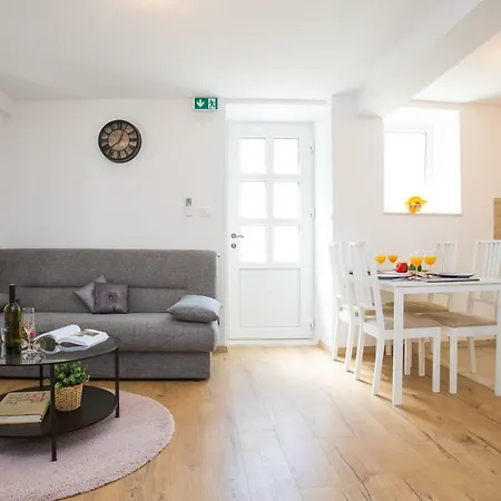 M&m Appartement *