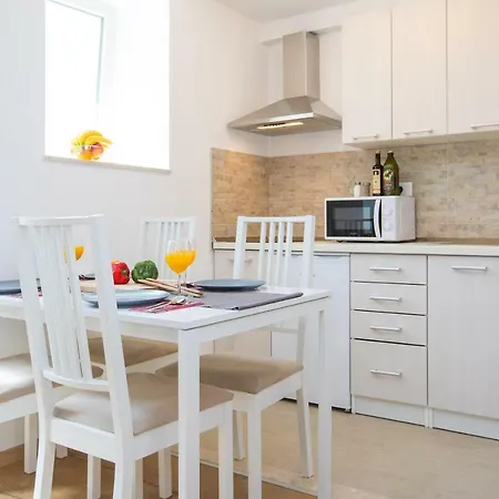 M&m Appartement