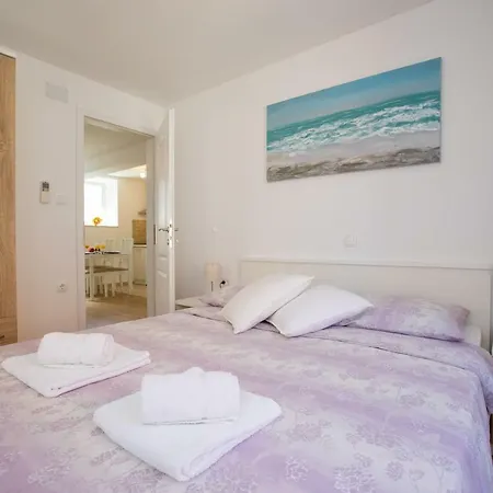 M&m Appartement *